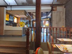 -麦当劳(南后街店)