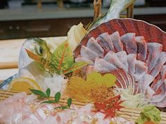 金倉魚活造-傑·料理·海鲜放题(佛山文华荟店)