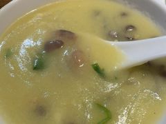 -院里汤包·虾汤包青岛菜(辽源路店)