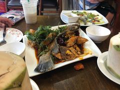 -Dang restaurant (patong phuket)
