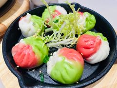 -蔡澜点心·粤菜(万菱汇店)