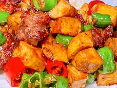 -侨美食家·粤菜(体育西路店)