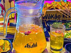 -Let’s WaKao瓦烤(贝森店)