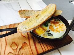 -The Sunny Side Cafe Station 1