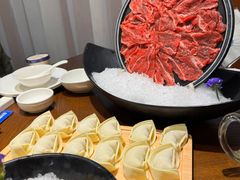 -东海怡品海鲜豆捞(西水东店)