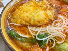 -华兴街煎蛋面(总店)