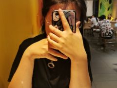 -麦当劳(天一广场店)