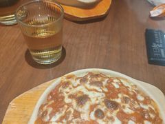 -千日贺茶餐厅(高新万达店)