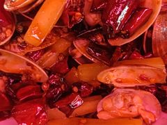 -粉墨特色菜·烧烤音乐酒馆