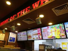 -汉堡王(EAC欧美中心店)