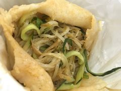 卷馍-田三卷馍(人民中路店)