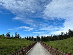 -瓦屋山景区