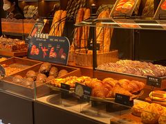 -红跑车HPCBAKERY(汉商店)