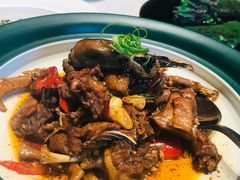 -观宴·品质赣菜(高新大道店)