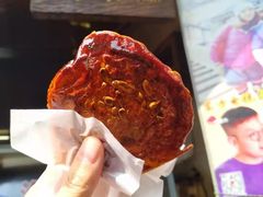 -王记海棠糕(新场古镇店)