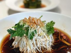 -花园茶楼·淮扬菜(兴城西路店)