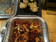 -巨无霸串店(大什字街店)