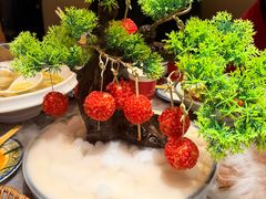 -左陕右甘(亚运村店)