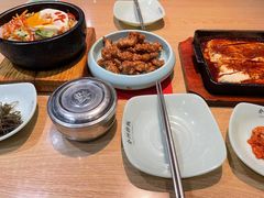 -全洲拌饭(万达店)