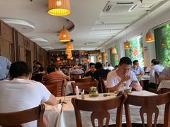 -深山老屋(张江店)