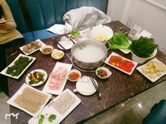 -朋友的火锅店(苏家屯店)