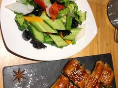 -朵朵开素食餐厅(后宰门街店)