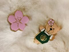 -星巴克(北京建威大厦店)