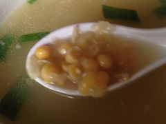 -温记府廟豆汤饭·始于1955年(海椒店)