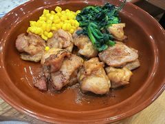 -萨莉亚意式餐厅(天河城购物中心店)