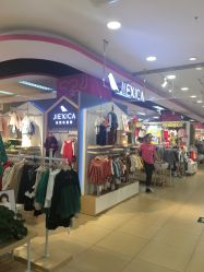 -孩子王(协信星光时代广场店)