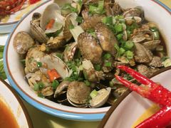 -小田油焖小龙虾(双井店)