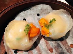 -海航大厦万豪酒店彩海轩中餐厅(霄云路店)