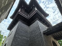 -乌镇景区