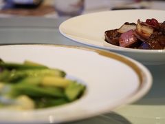 -金轩中餐厅 Jin Xuan(浦东丽思卡尔顿酒店)