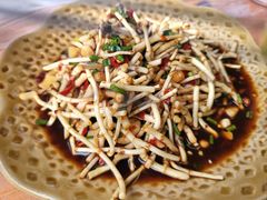 -古城苗家土菜馆(河景餐厅店)