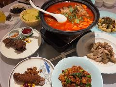 -贵州大厦贵州厅(樱花园西街店)
