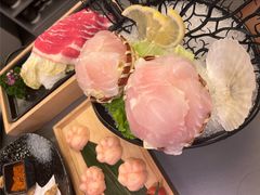 -湊湊火锅·茶憩(南京万象天地店)