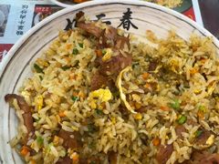 -扬二春炒饭(国庆路总店)