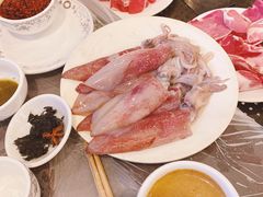 -鑫龙火锅城(青岛分店)