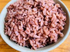 红豆米饭-薇酌饮·陕西菜(南门外店)