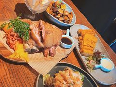 -食陆号·新式台湾创意菜(十全街首店)
