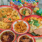 三刷这家干拌麻辣烫🍜人均才20💰➕