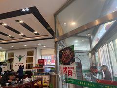 -东方宫中国蘭州牛肉拉面(黄岛店)