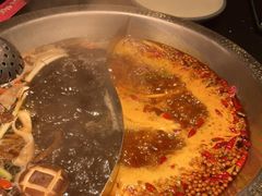 -井格重庆火锅(西直门凯德Mall店)