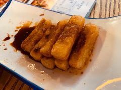-嘎嘎鸭脑壳江湖菜(五里店)
