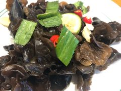 木耳-云海肴·汽锅鸡·云南菜(苏州中心店)