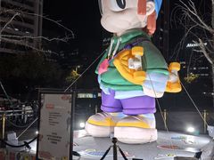 -宝龙城(杭州滨江店)