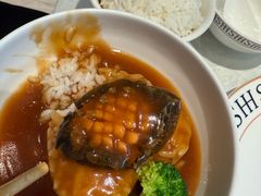 -珊海荟海鲜楼·天津菜·海肠捞饭·皮皮虾锅贴王(佛罗伦萨店)