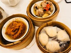 -翠园(铜锣湾广场店)