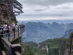 -恩施大峡谷